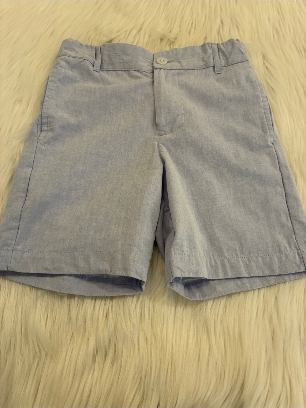 Bella Bliss Boys Wilson Shorts
